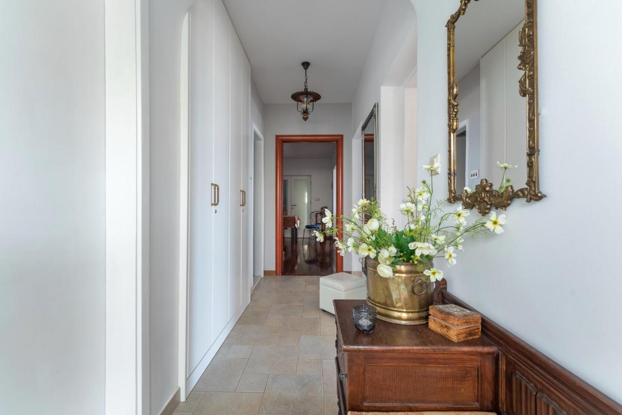 Idis Luxury Apartment โปดสตรานา ภายนอก รูปภาพ